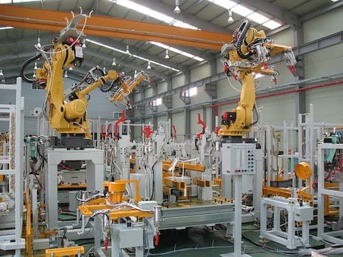 Manufacturing & Engineering